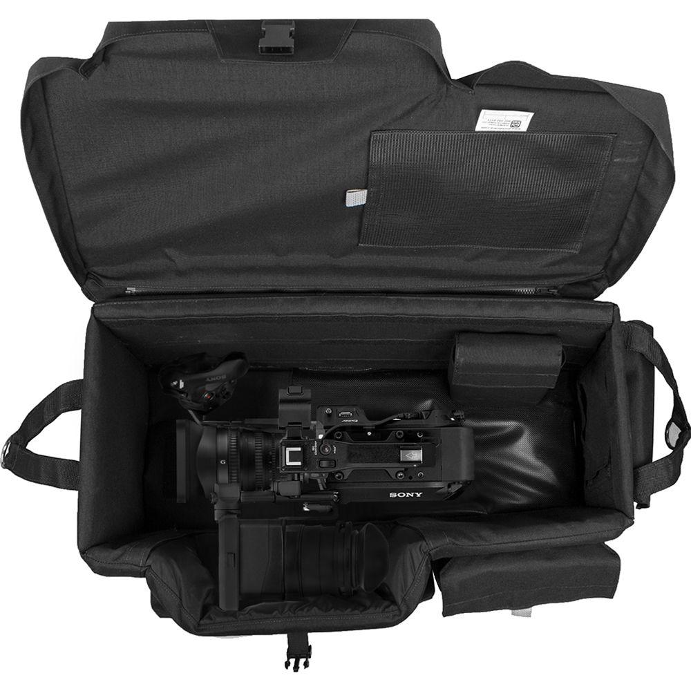Porta Brace Quick-Draw Camera Case for Sony PXW-FS7