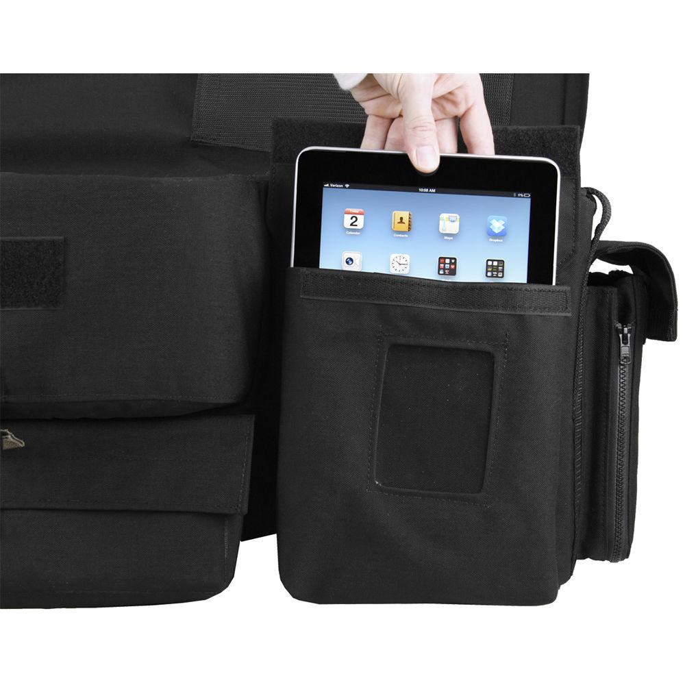 Porta Brace Quick-Draw Camera Case for Sony PXW-FS7