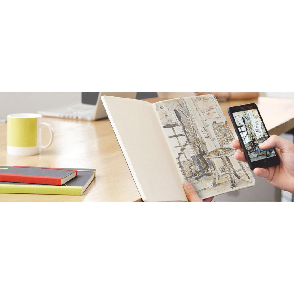 Prat Flexbook Sketchbook with 80 Pages