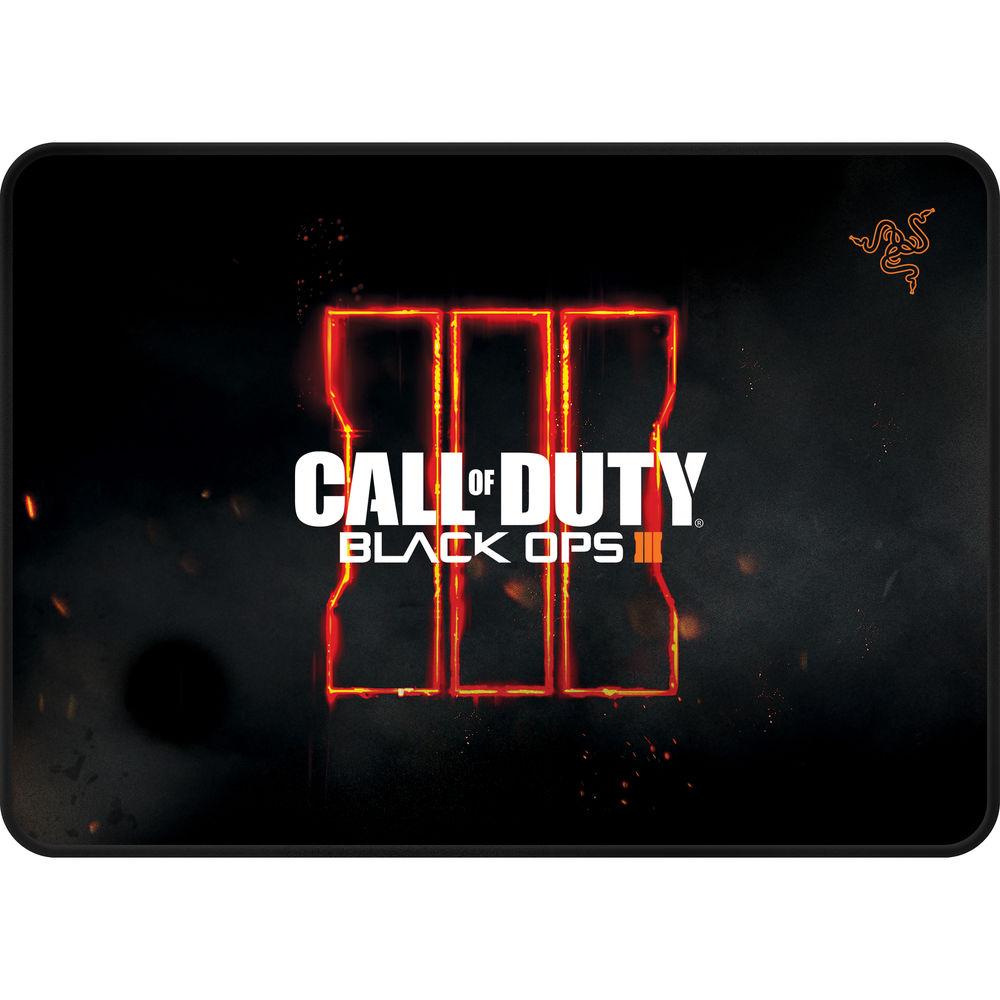 Razer Goliathus Speed Edition Soft Mouse Mat