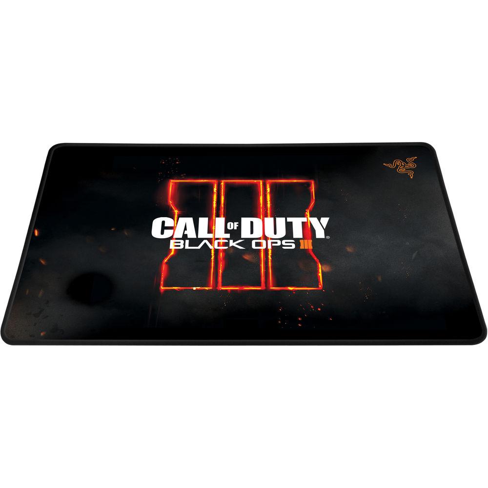 Razer Goliathus Speed Edition Soft Mouse Mat