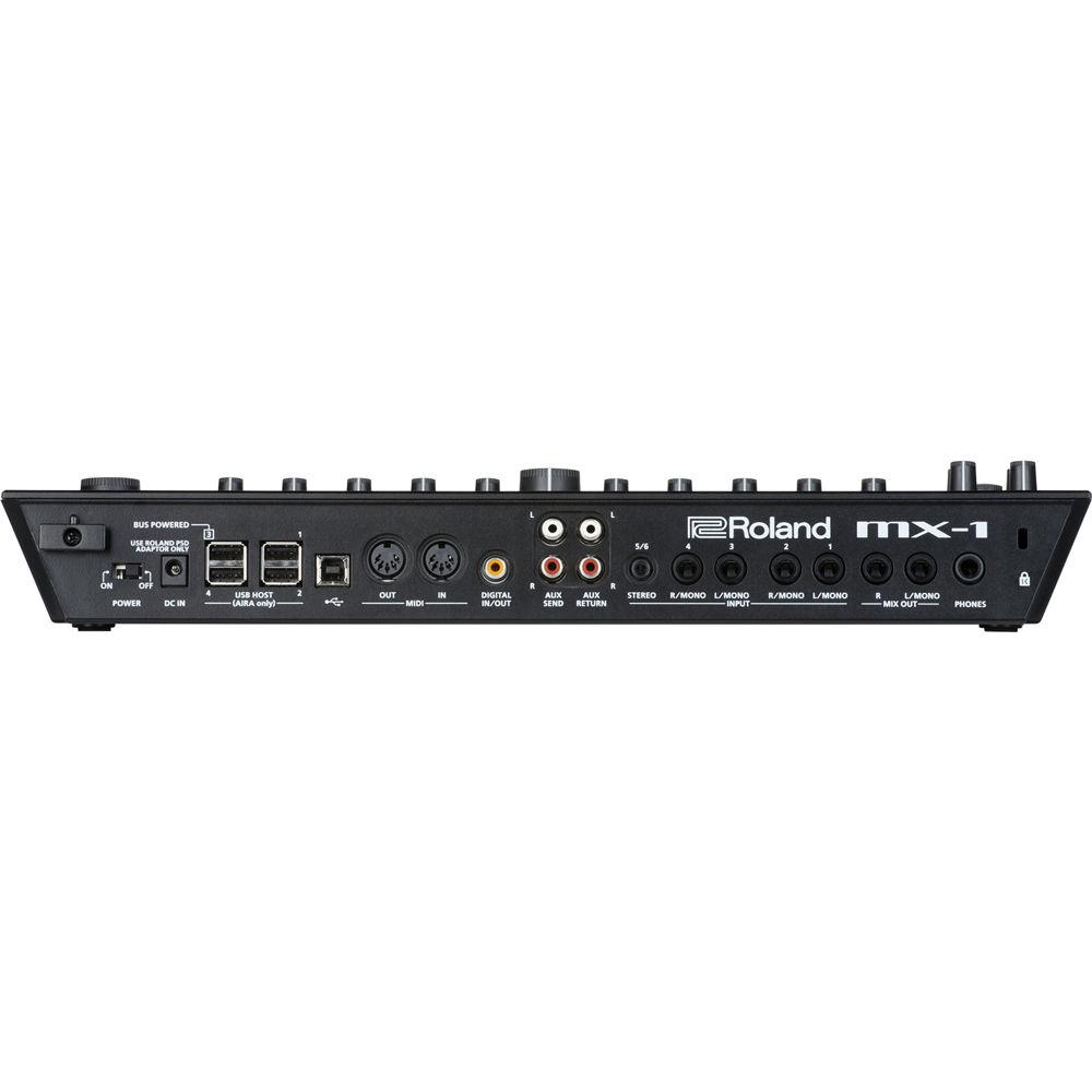 Roland MX-1 AIRA Mix Performer