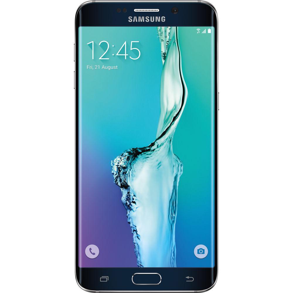 Samsung Galaxy S6 edge SM-G928I 64GB Smartphone