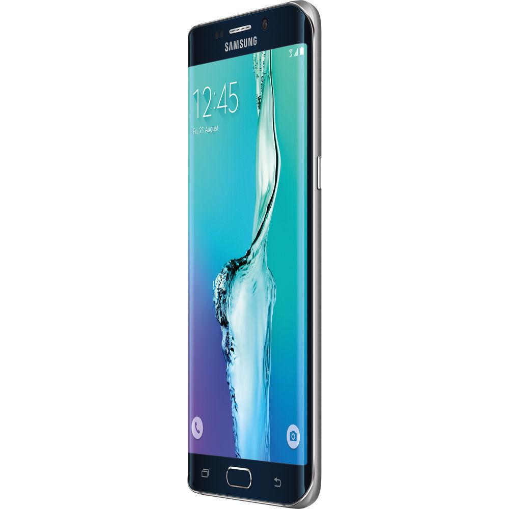 Samsung Galaxy S6 edge SM-G928I 64GB Smartphone, Samsung, Galaxy, S6, edge, SM-G928I, 64GB, Smartphone