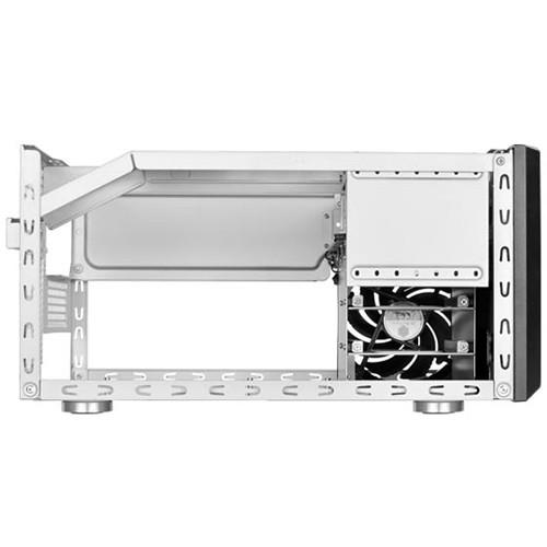 SilverStone Sugo SG11B Mini-Tower Case