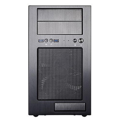 SilverStone TJ08-E Temjin Mini-Tower Case