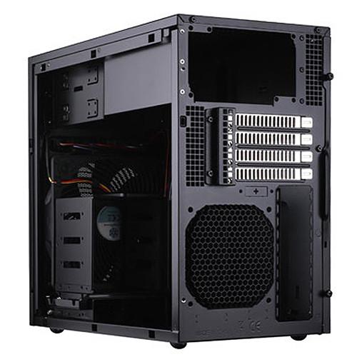 SilverStone TJ08-E Temjin Mini-Tower Case
