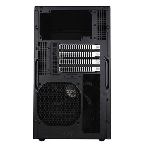 SilverStone TJ08-E Temjin Mini-Tower Case