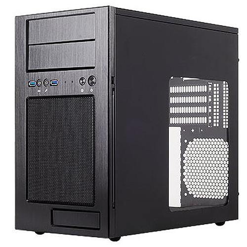 SilverStone TJ08-E Temjin Mini-Tower Case