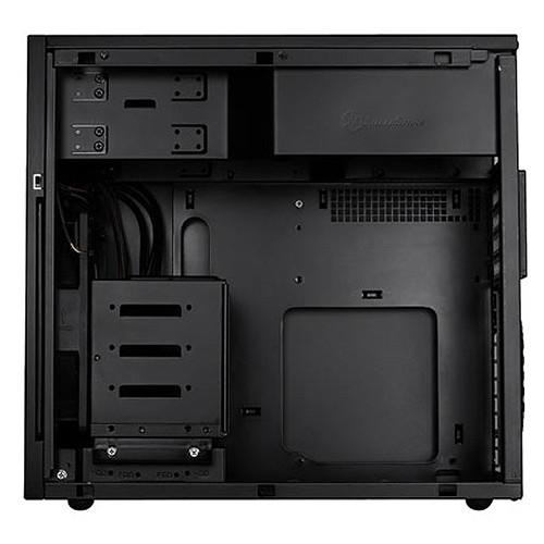 SilverStone TJ08-E Temjin Mini-Tower Case
