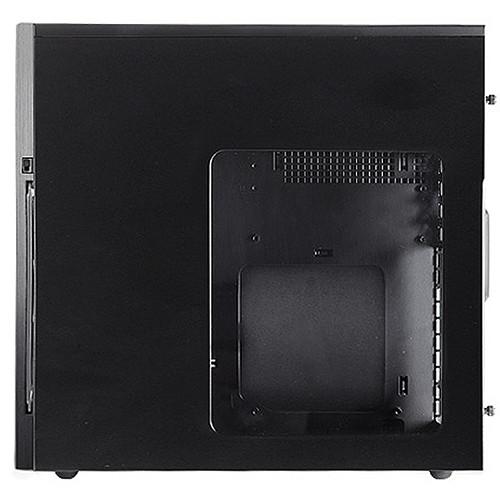 SilverStone TJ08-E Temjin Mini-Tower Case