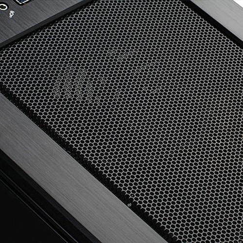 SilverStone TJ08-E Temjin Mini-Tower Case