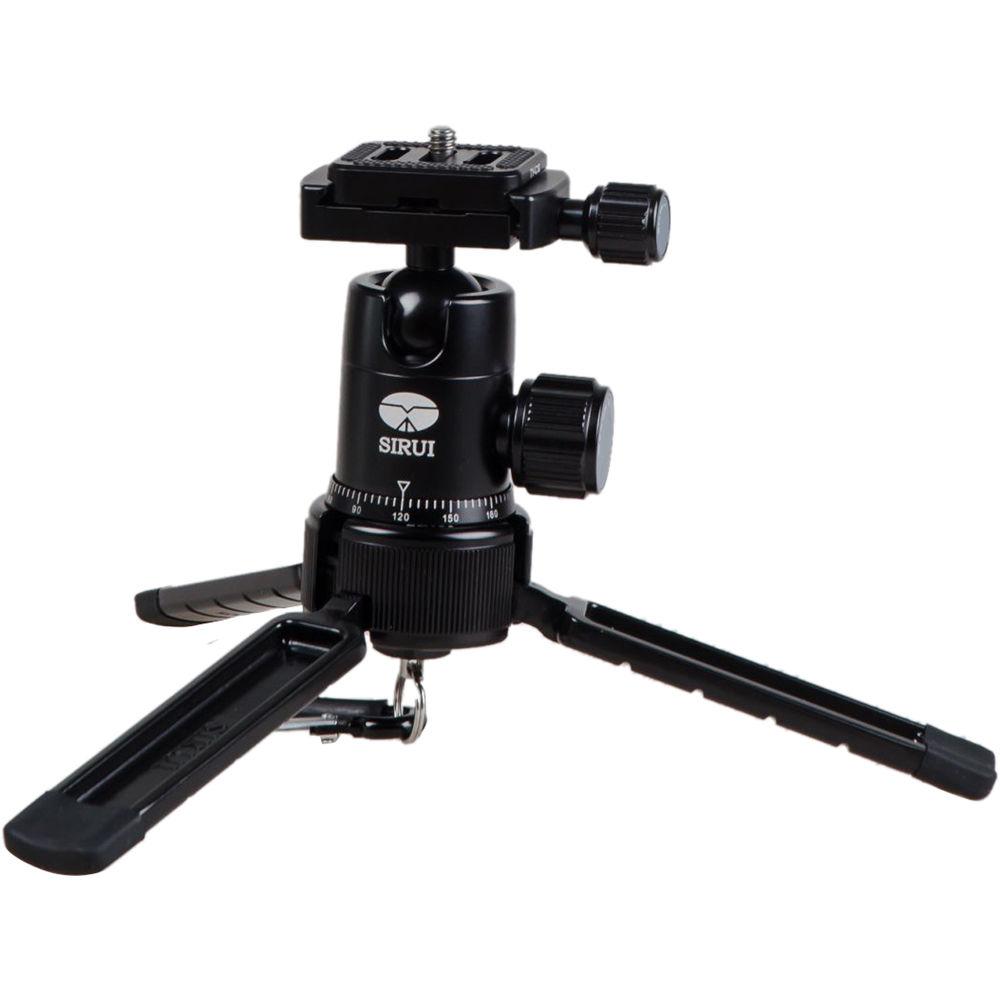 Sirui 3T-35K Table Top Tripod