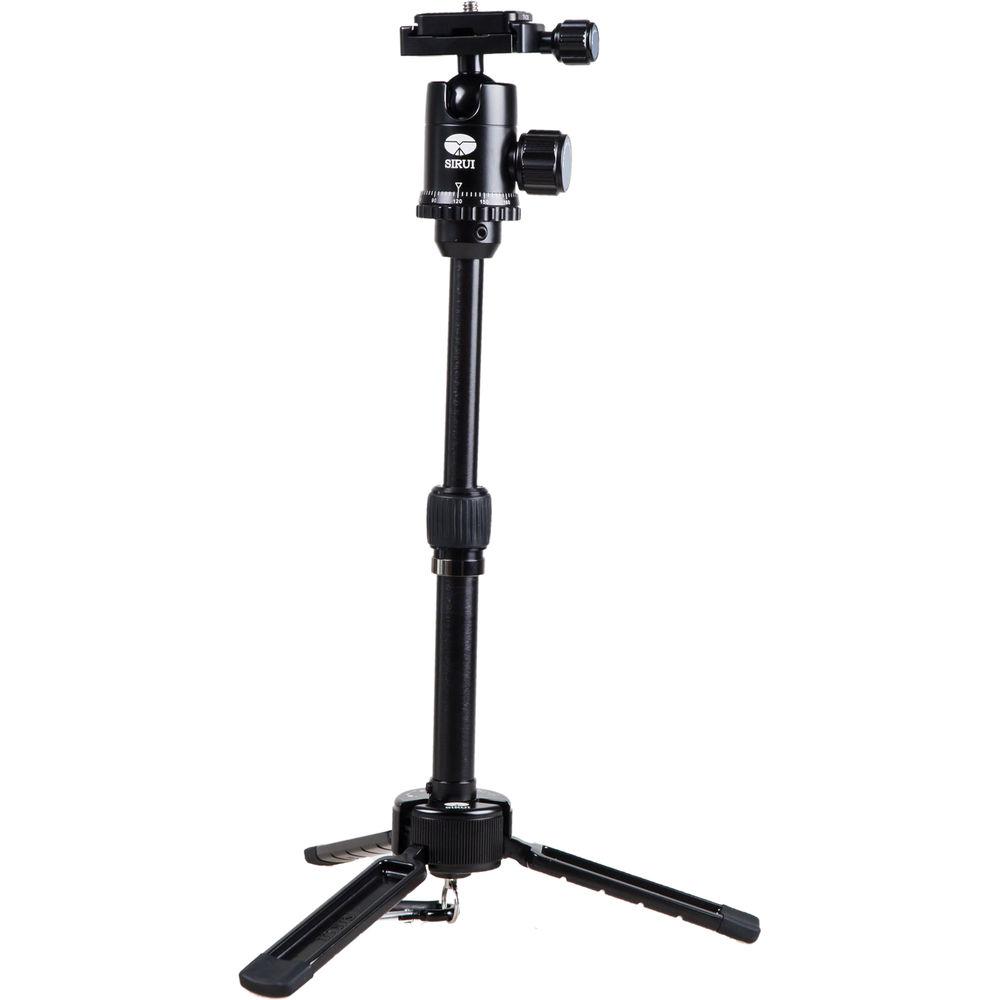 Sirui 3T-35K Table Top Tripod