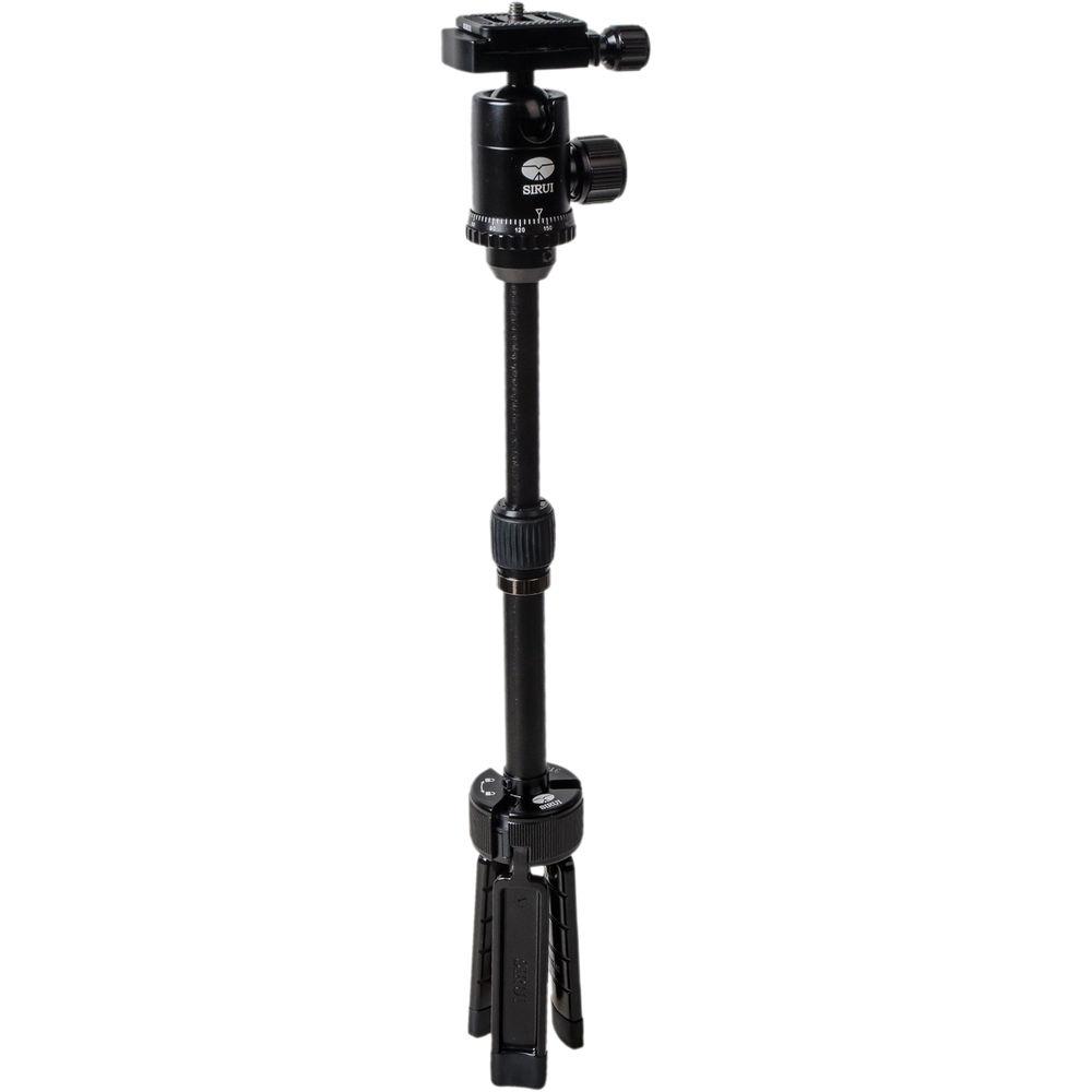 Sirui 3T-35K Table Top Tripod