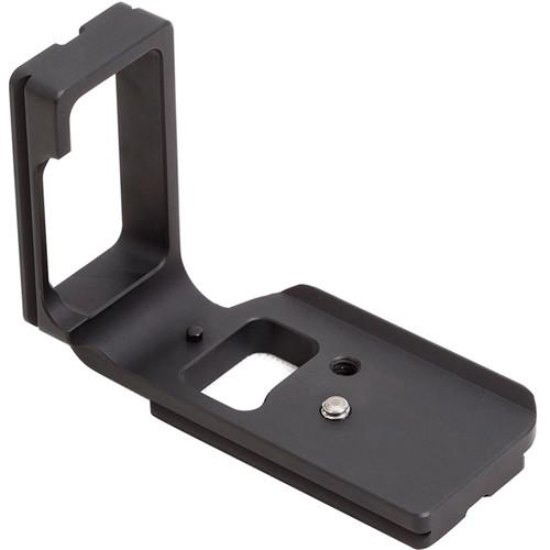 Sirui TY-D750L L-Bracket Plate for Nikon D750 DSLR Camera