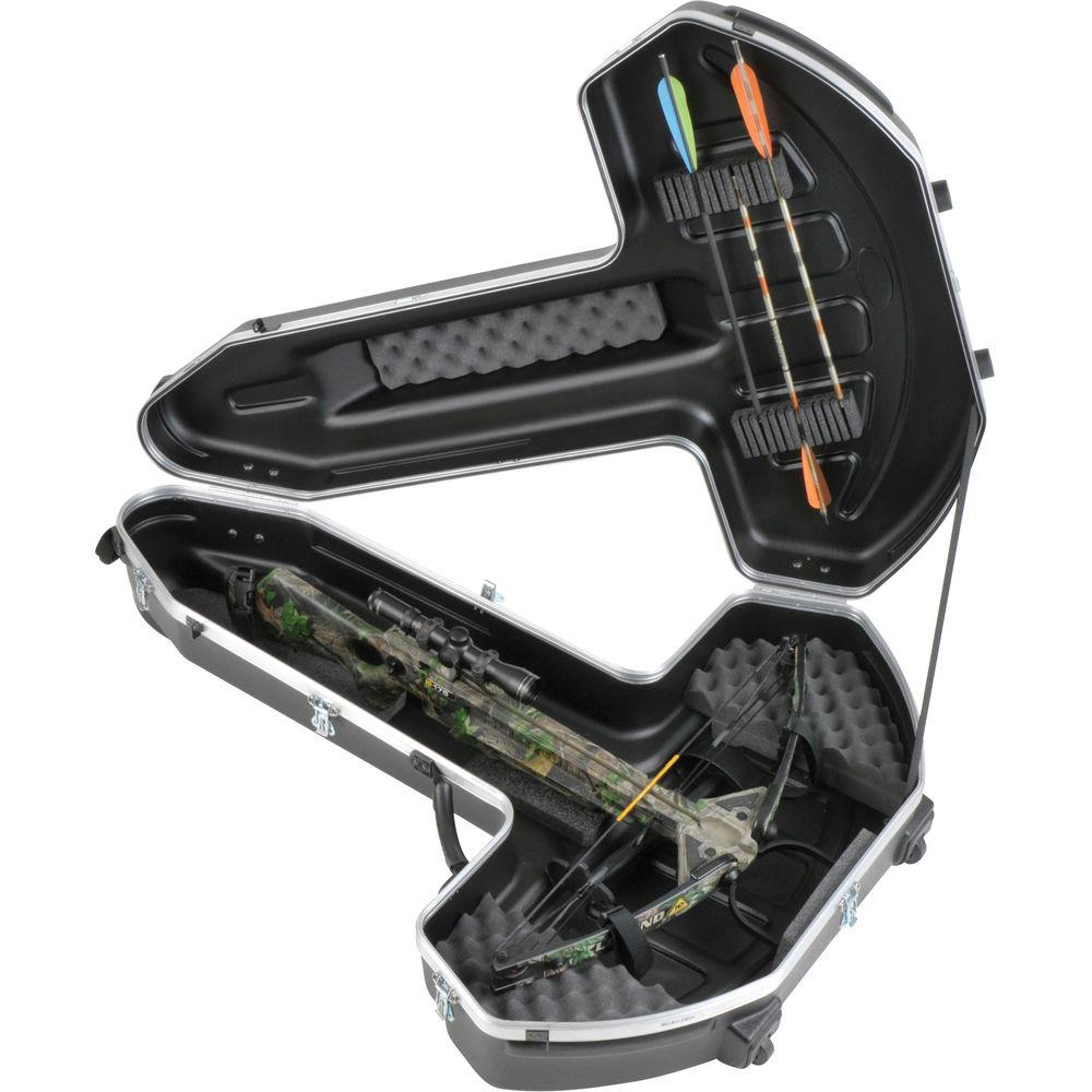 SKB ATA Crossbow Case