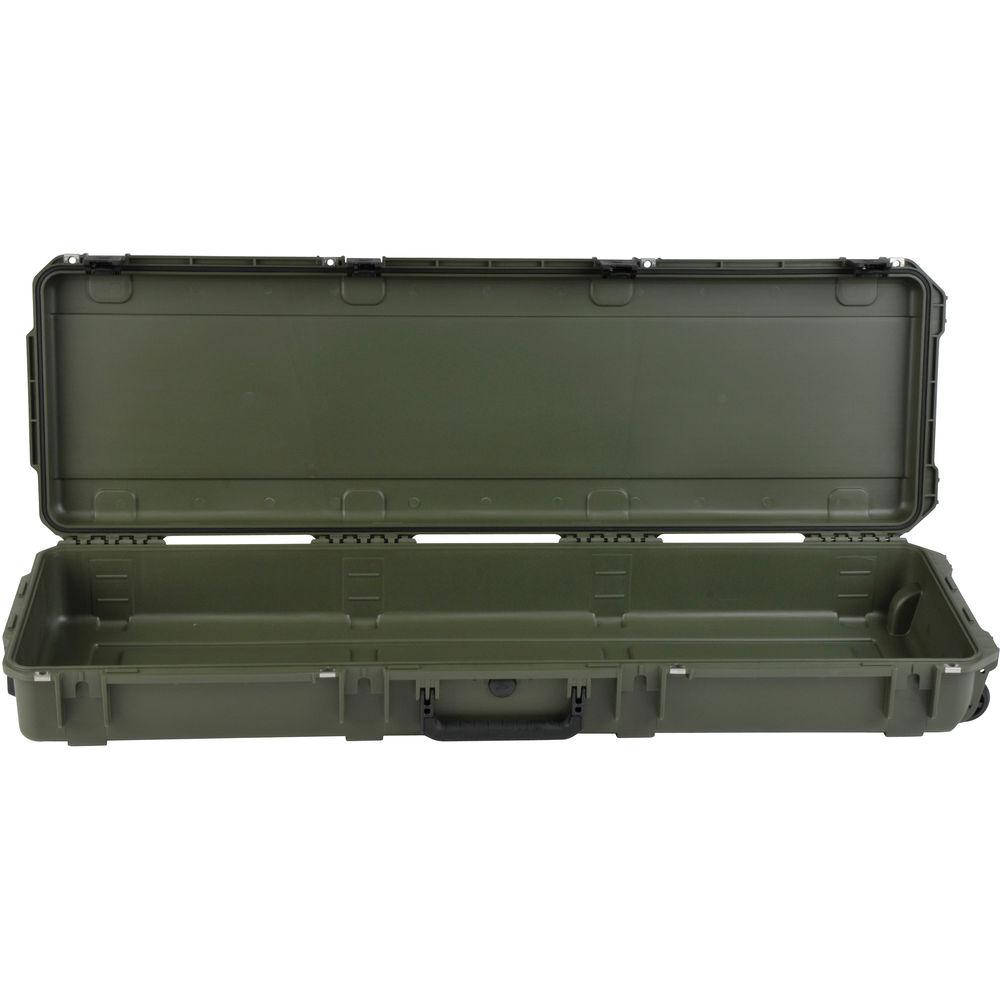 SKB iSeries Long Rifle Case