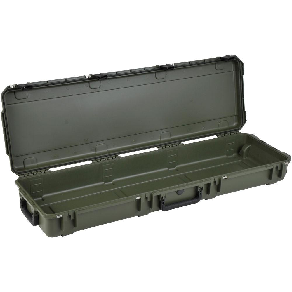 SKB iSeries Long Rifle Case