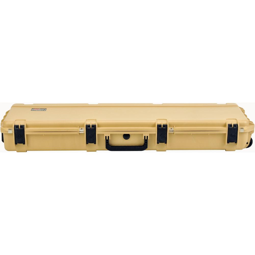 SKB iSeries Long Rifle Case