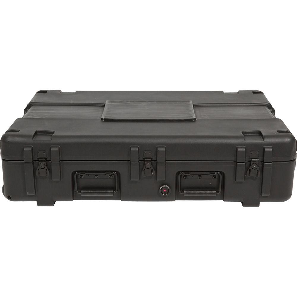 SKB R Series Waterproof Utility Case with Cubed Foam
