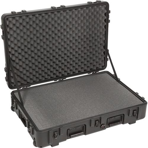 SKB R Series Waterproof Utility Case with Cubed Foam