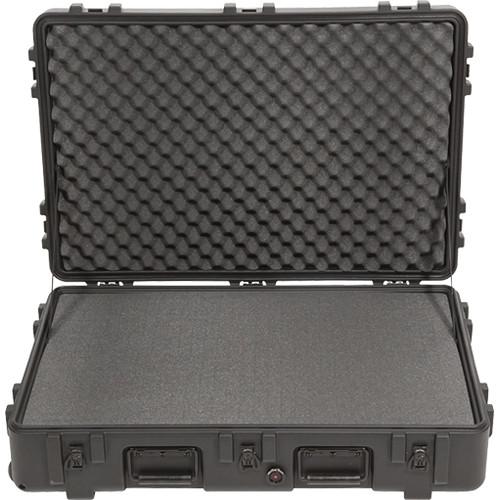 SKB R Series Waterproof Utility Case with Cubed Foam