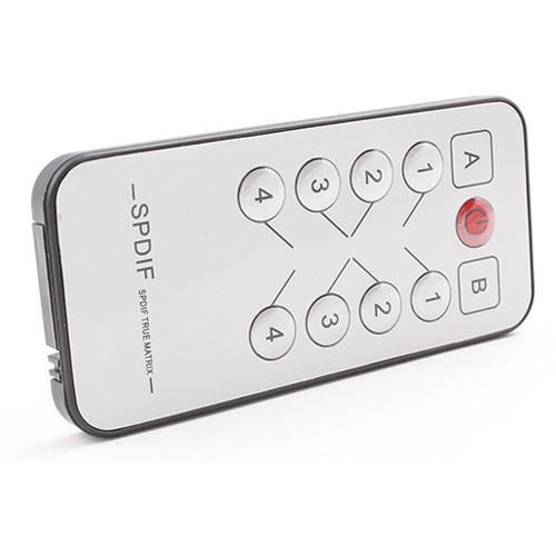 Smart-AVI 4x2 SPDIF Digital Audio Matrix