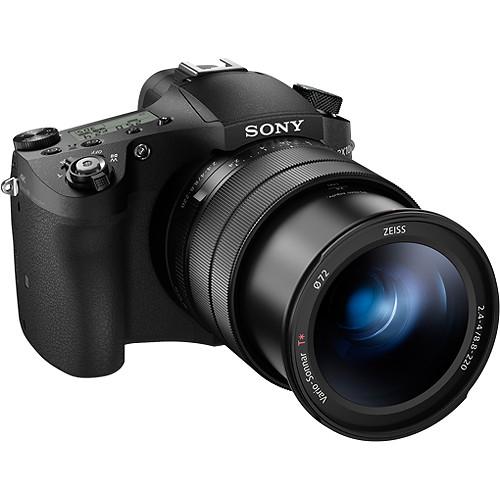Sony Cyber-shot DSC-RX10 III Digital Camera