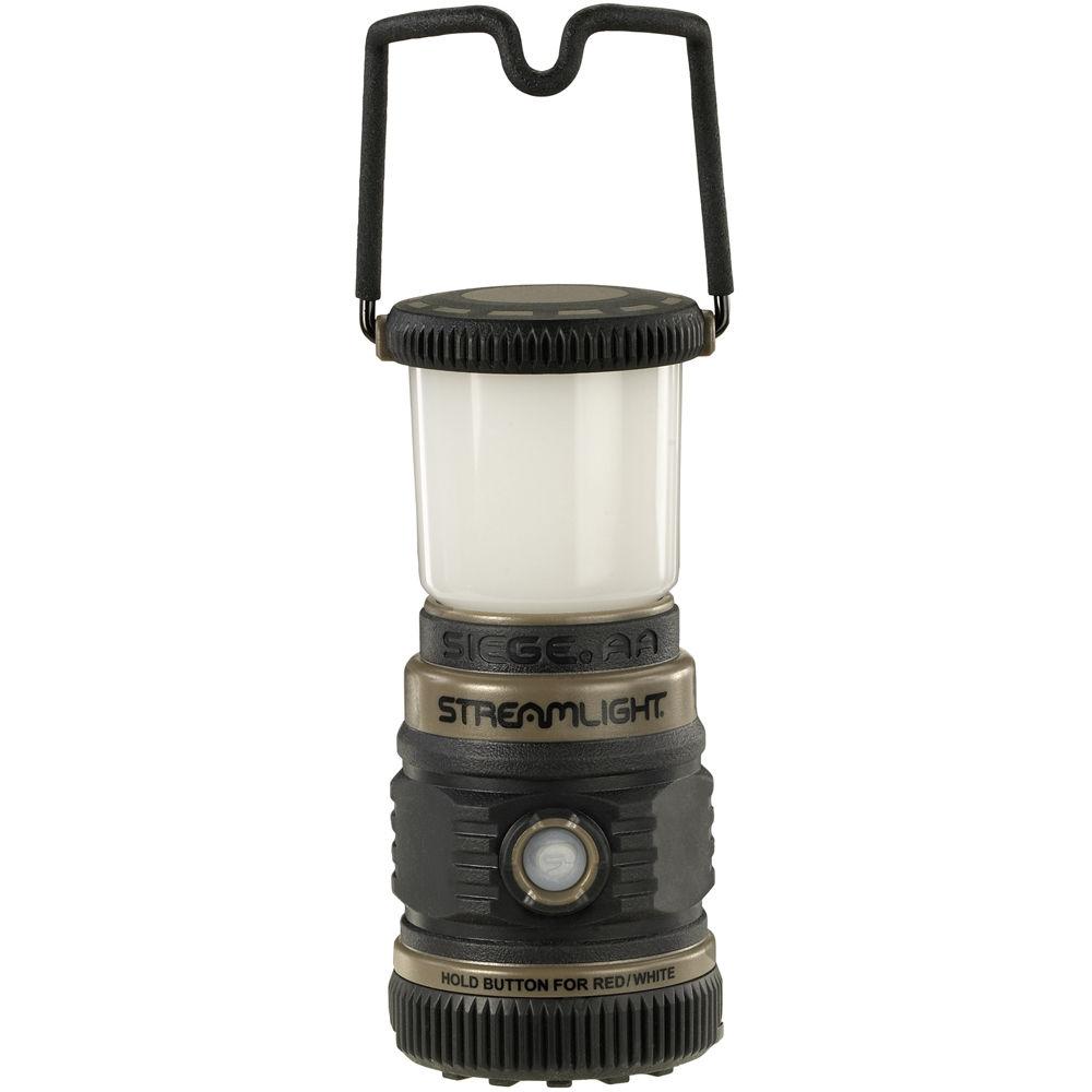 Streamlight Siege AA Lantern