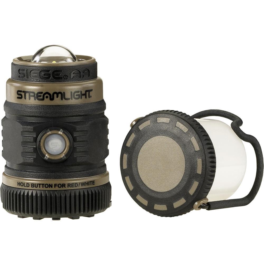 Streamlight Siege AA Lantern