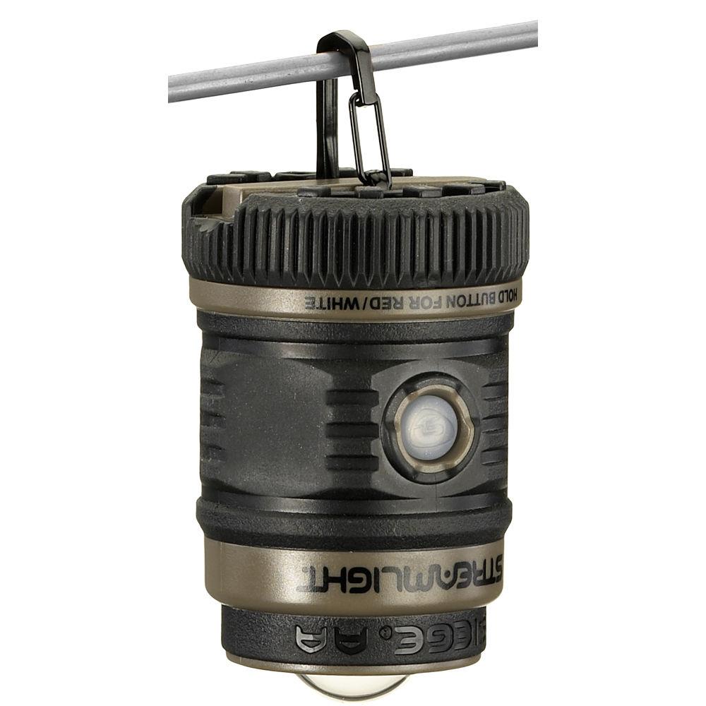 Streamlight Siege AA Lantern