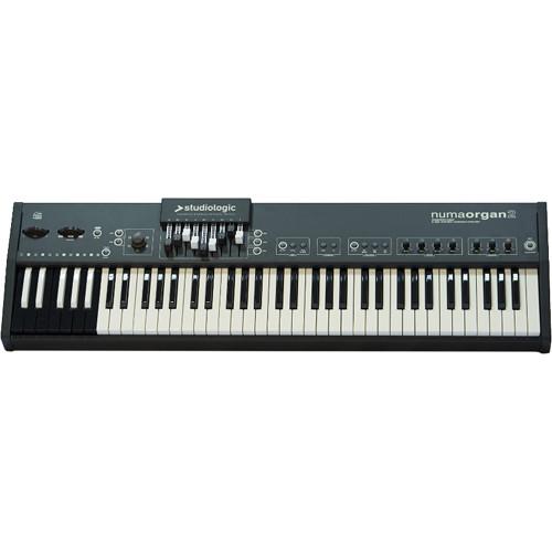 StudioLogic Numa Organ 2 - Organ Synthesizer