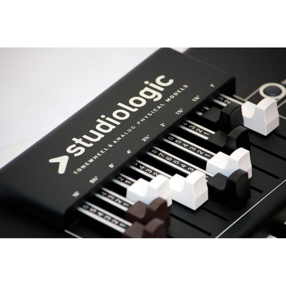 StudioLogic Numa Organ 2 - Organ Synthesizer