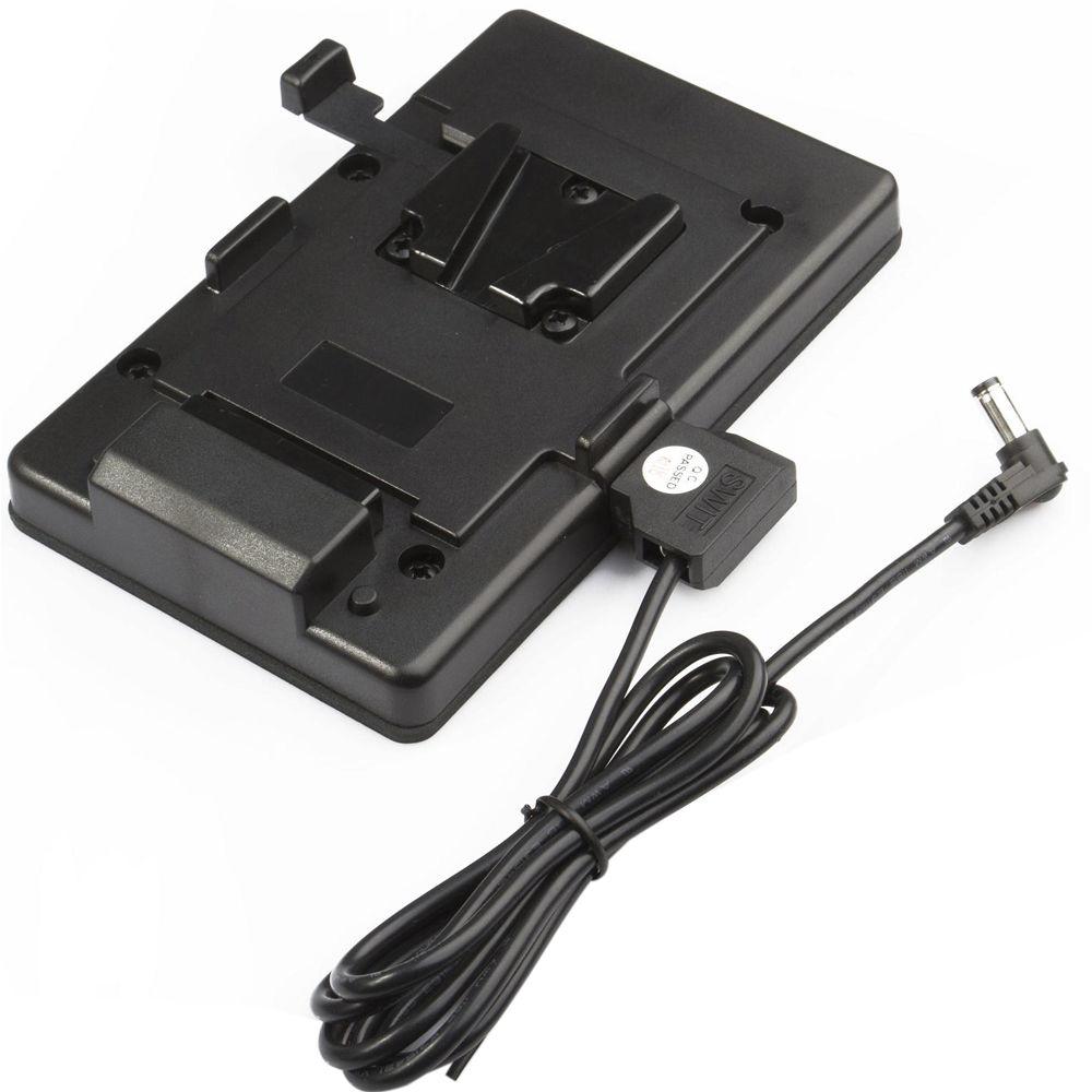 SWIT D-Tap to 5.5mm Barrel Jack Adapter Cable