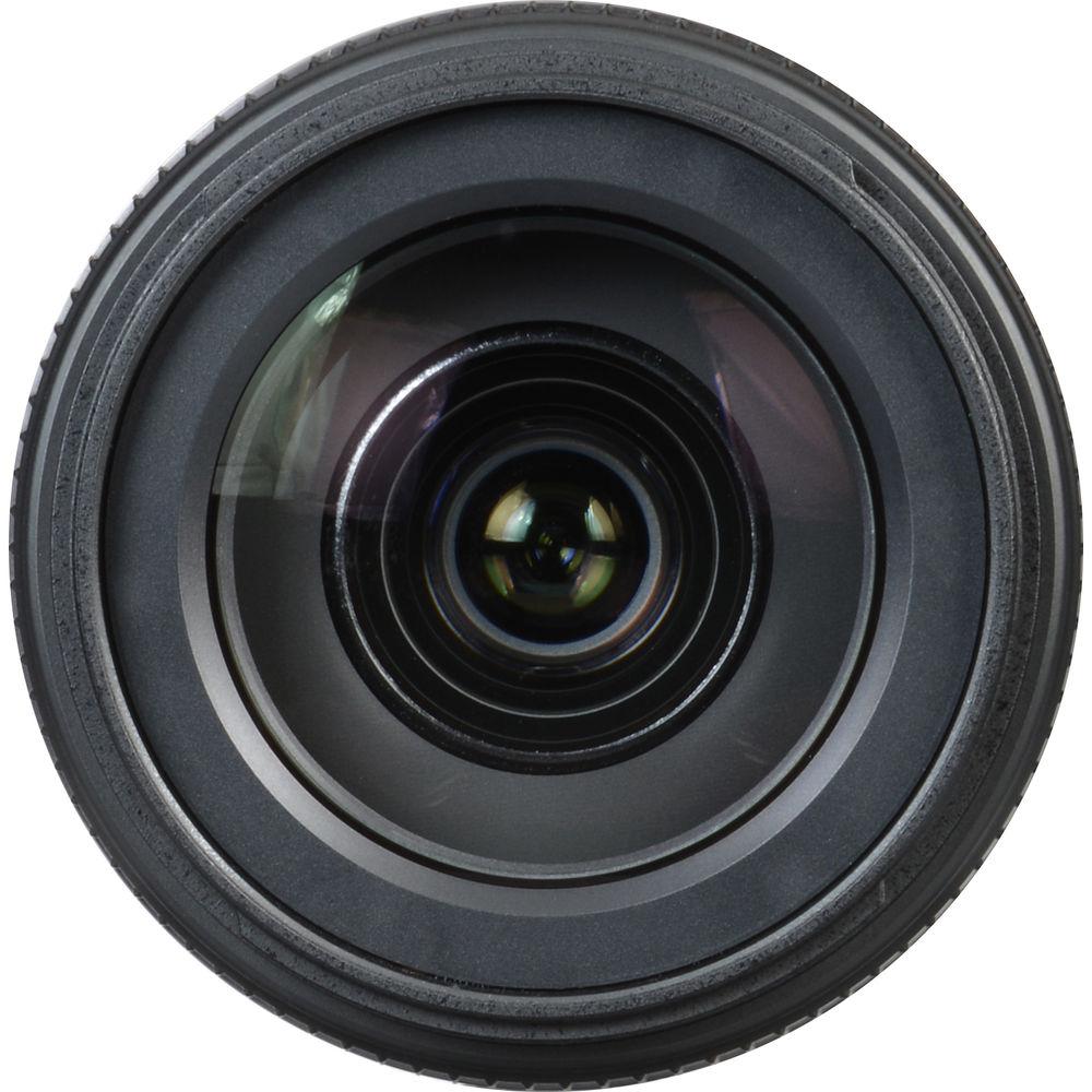 Tamron 18-200mm f 3.5-6.3 Di II VC Lens for Canon EF