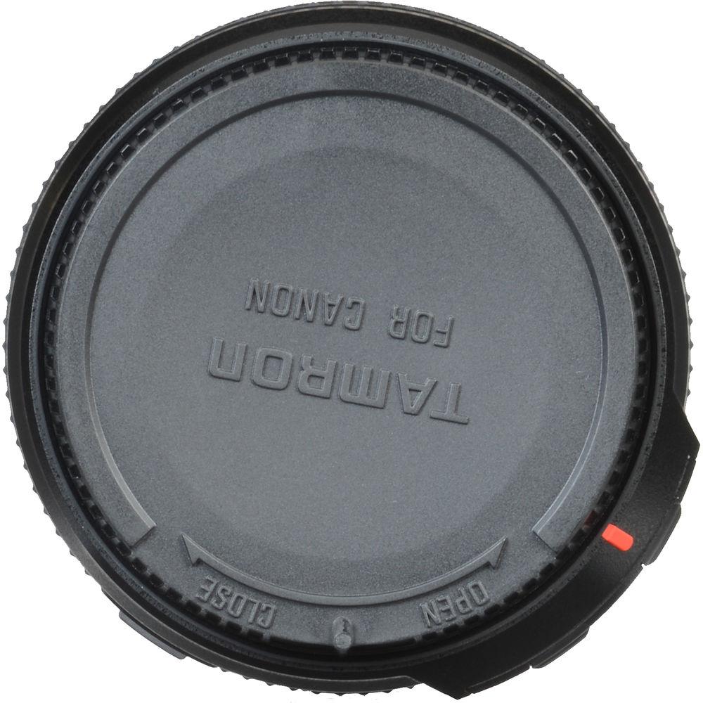 Tamron 18-200mm f 3.5-6.3 Di II VC Lens for Canon EF