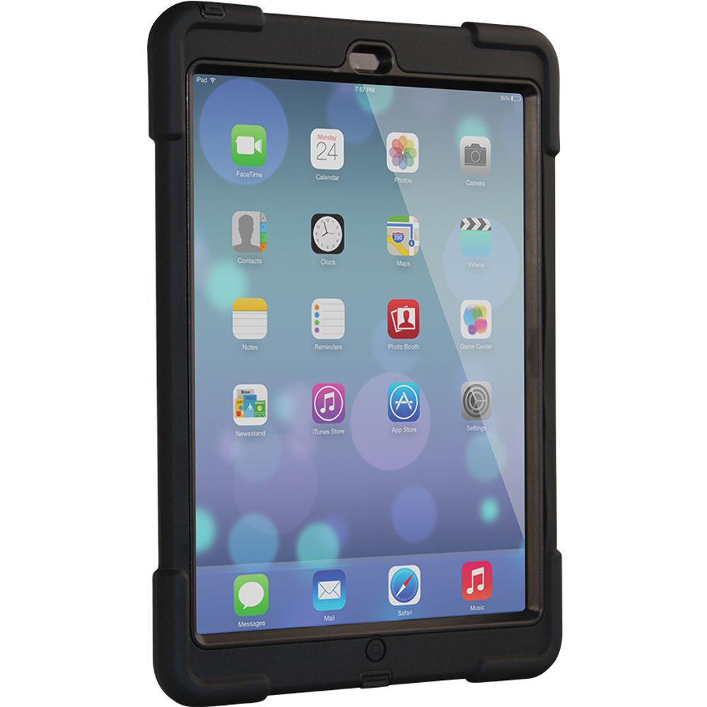 The Joy Factory aXtion Bold M-Series Case for iPad mini 1, 2, 3