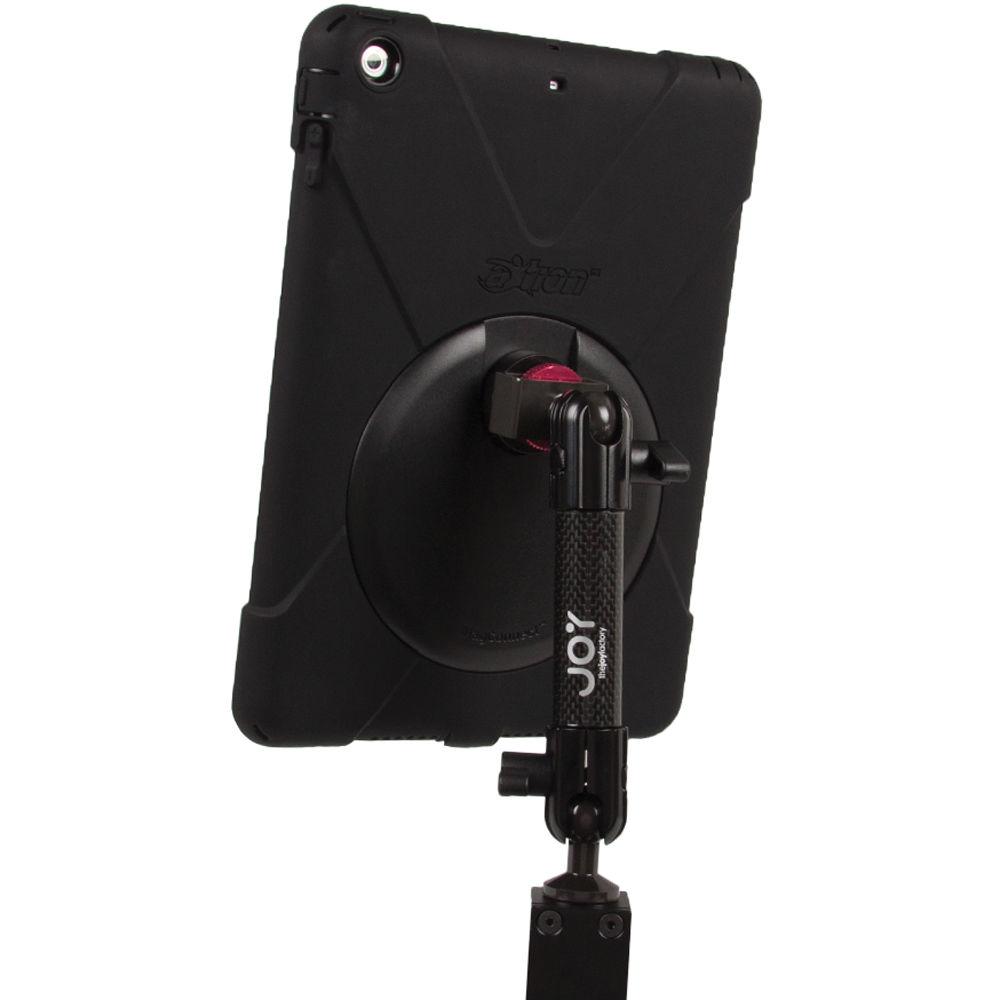 The Joy Factory aXtion Bold M-Series Case for iPad mini 1, 2, 3