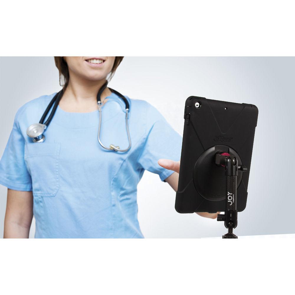 The Joy Factory aXtion Bold M-Series Case for iPad mini 1, 2, 3