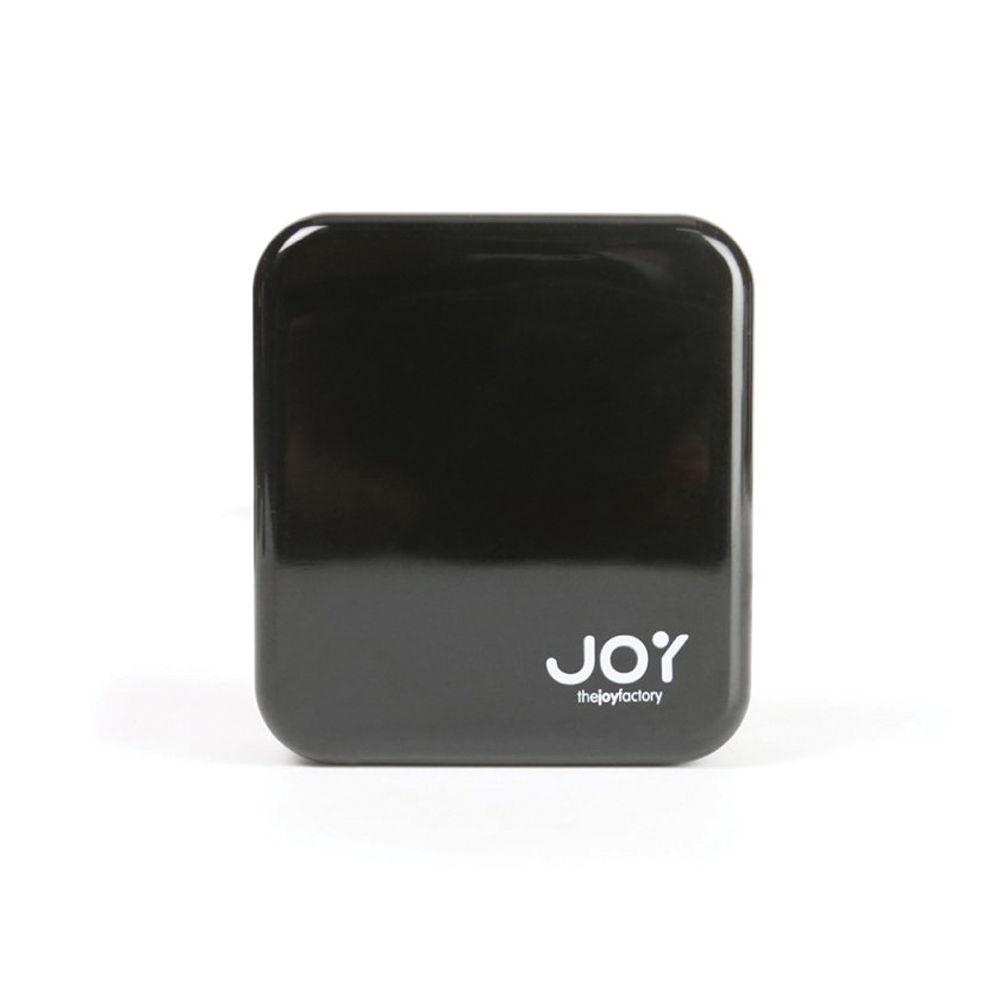 The Joy Factory PowerQ USB Travel International Charger