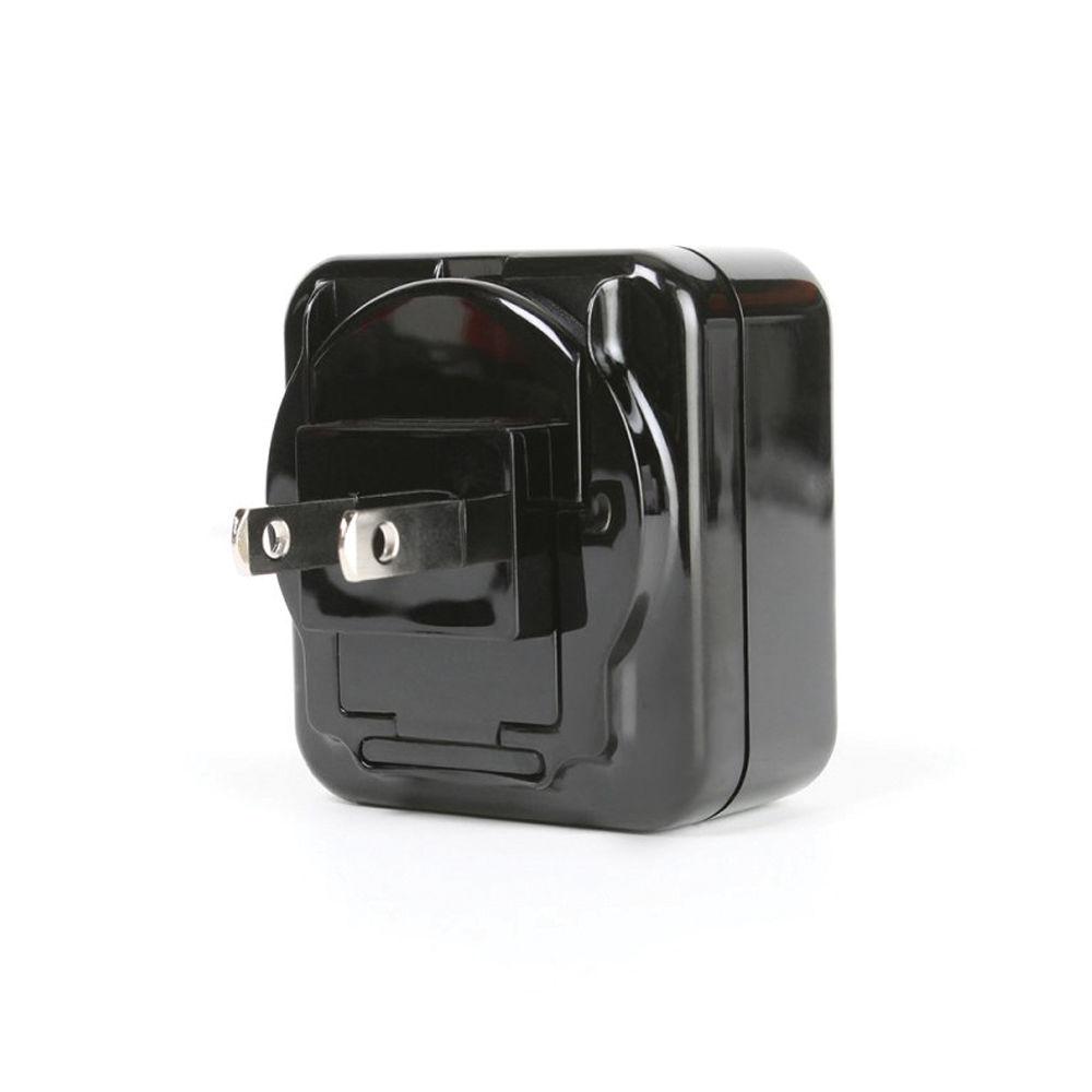The Joy Factory PowerQ USB Travel International Charger