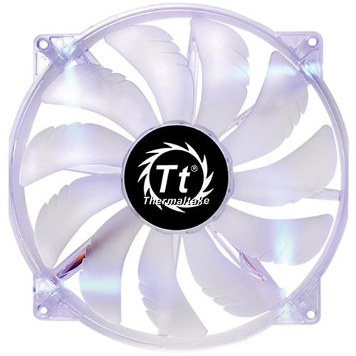 Thermaltake 200mm Pure 20 DC LED Cooling Fan