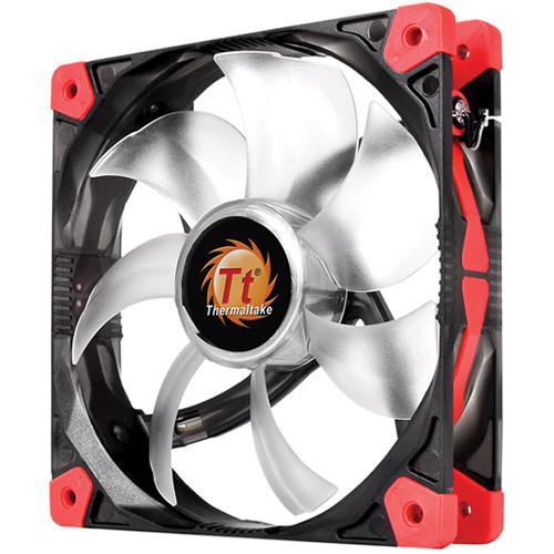 Thermaltake Luna 12 LED Cooling Fan
