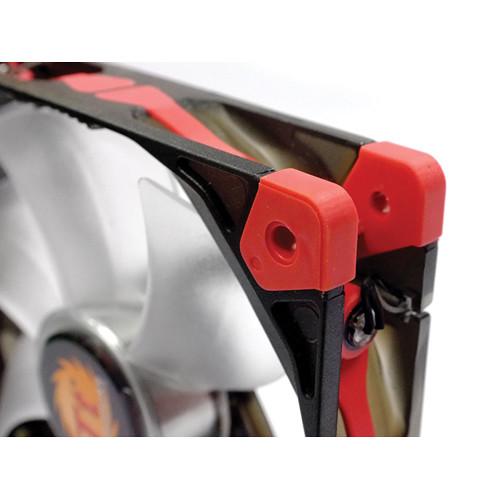 Thermaltake Luna 12 LED Cooling Fan