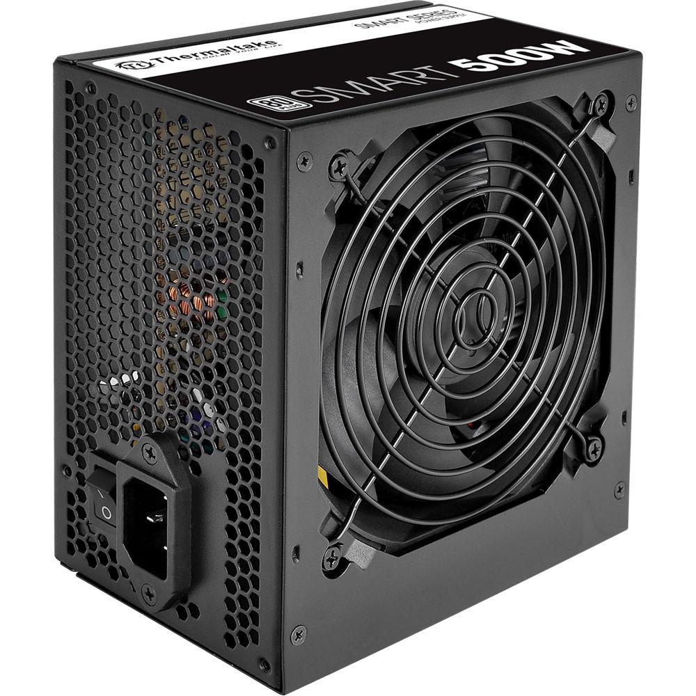 Thermaltake Smart 80 PLUS Power Supply