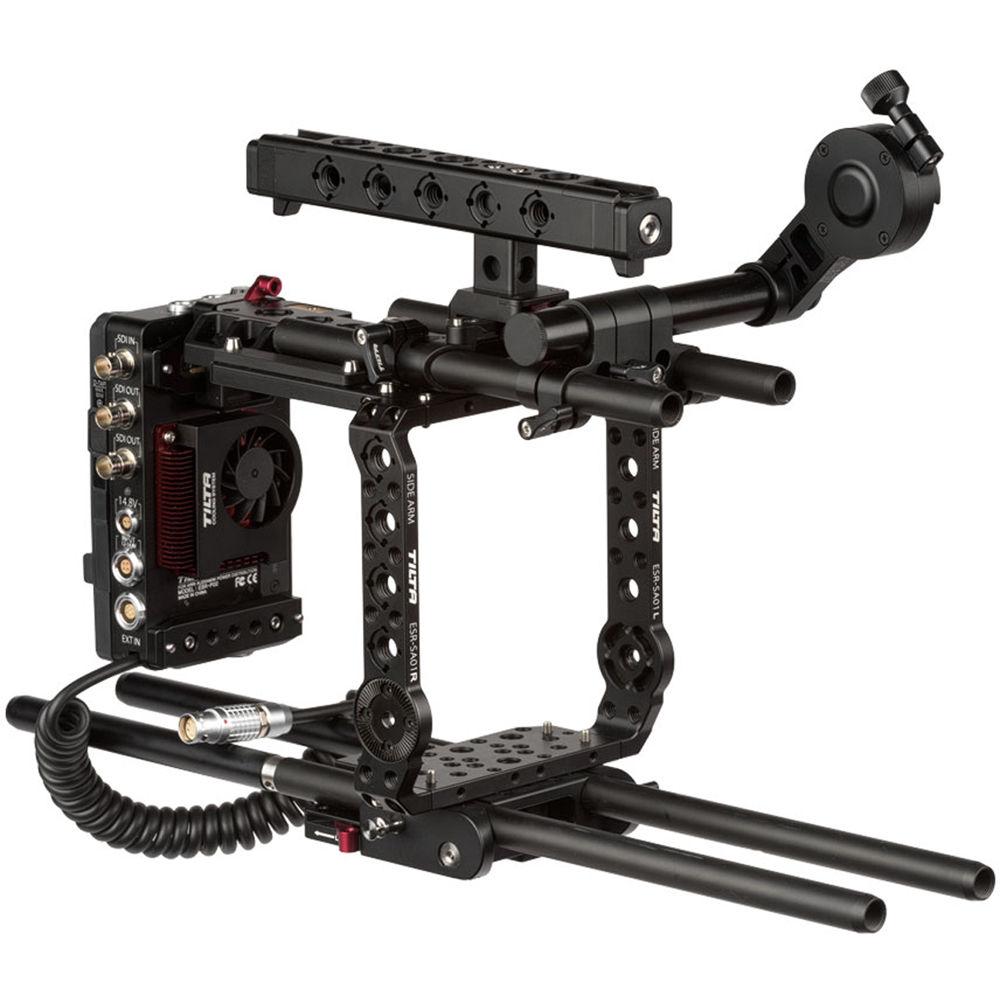 Tilta ARRI ALEXA Mini Camera Rig with Power Distributor