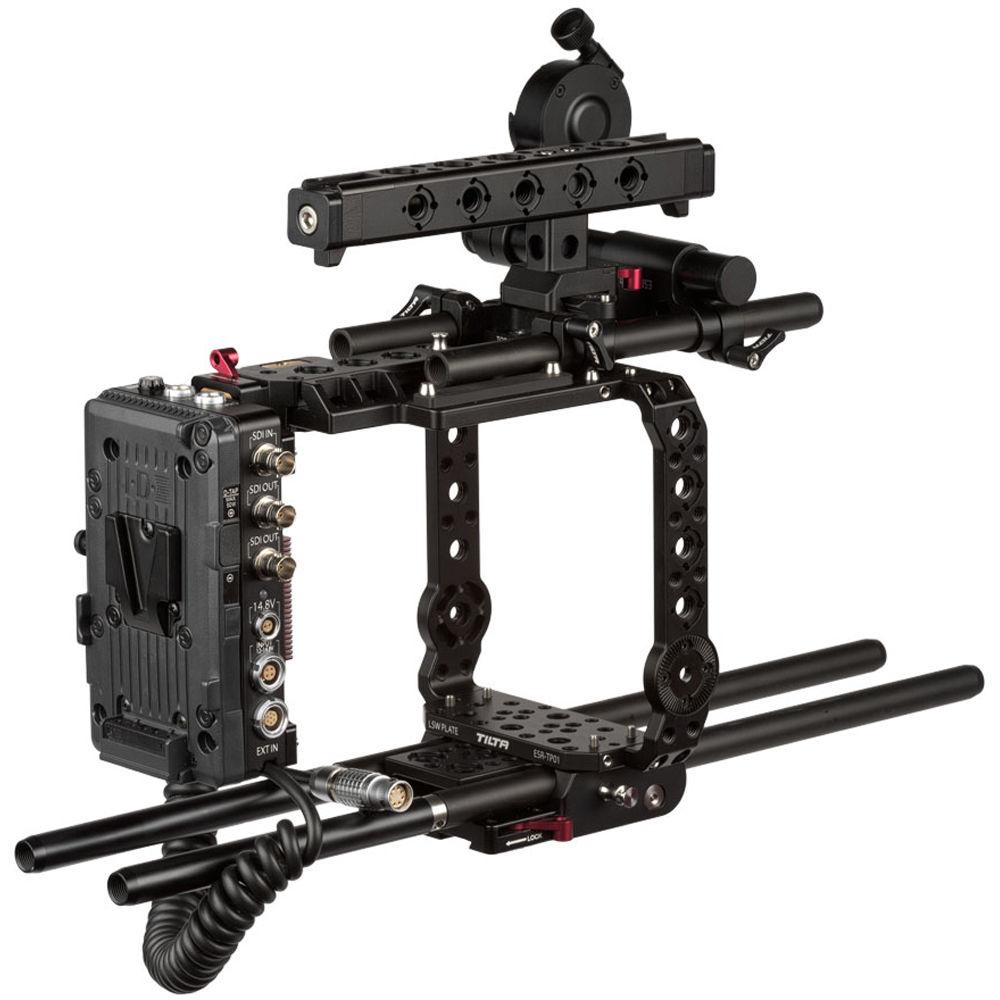 Tilta ARRI ALEXA Mini Camera Rig with Power Distributor