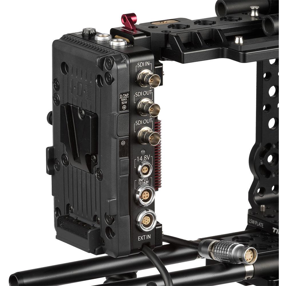 Tilta ARRI ALEXA Mini Camera Rig with Power Distributor