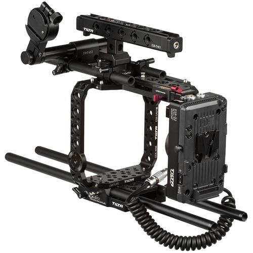 Tilta ARRI ALEXA Mini Camera Rig with Power Distributor